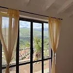 Вилла Host4u - Cuccarello With Stunning View On The Valley