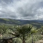 Вилла Host4u - Cuccarello With Stunning View On The Valley